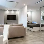 Nowoczesny - 200 Metrow Od Rynku Appartement *