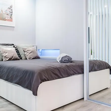 Nowoczesny - 200 Metrow Od Rynku Apartment Gliwice