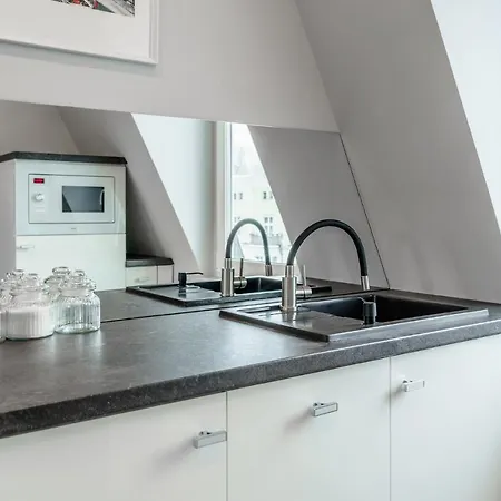 Nowoczesny - 200 Metrow Od Rynku * Γκλίβιτσε