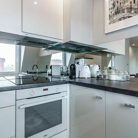 Apartament Nowoczesny - 200 Metrów Od Rynku