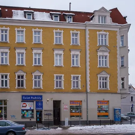 Nowoczesny - 200 Metrów Od Rynku * Gliwice