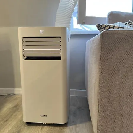 Apartment Nowoczesny - 200 Metrow Od Rynku