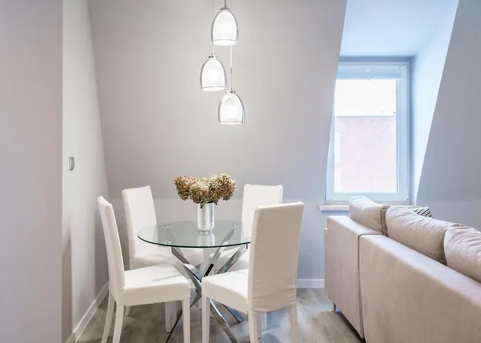 Nowoczesny - 200 Metrów Od Rynku * Gliwice