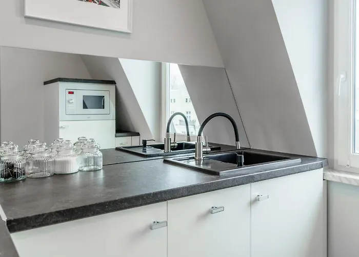 Nowoczesny - 200 Metrow Od Rynku * Γκλίβιτσε