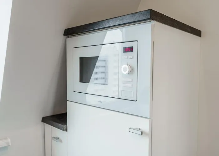 Nowoczesny - 200 Metrów Od Rynku Apartamento Gliwice