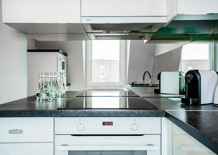 Apartamento Nowoczesny - 200 Metrów Od Rynku *