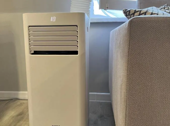 Διαμέρισμα Nowoczesny - 200 Metrow Od Rynku